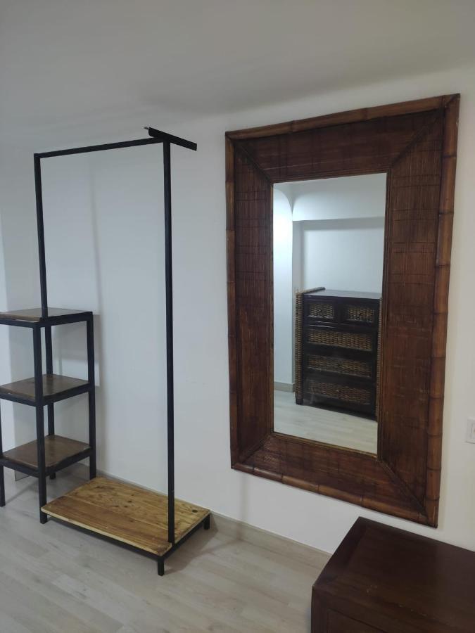 Loft Con Encanto Puerto De Valencia Exterior foto