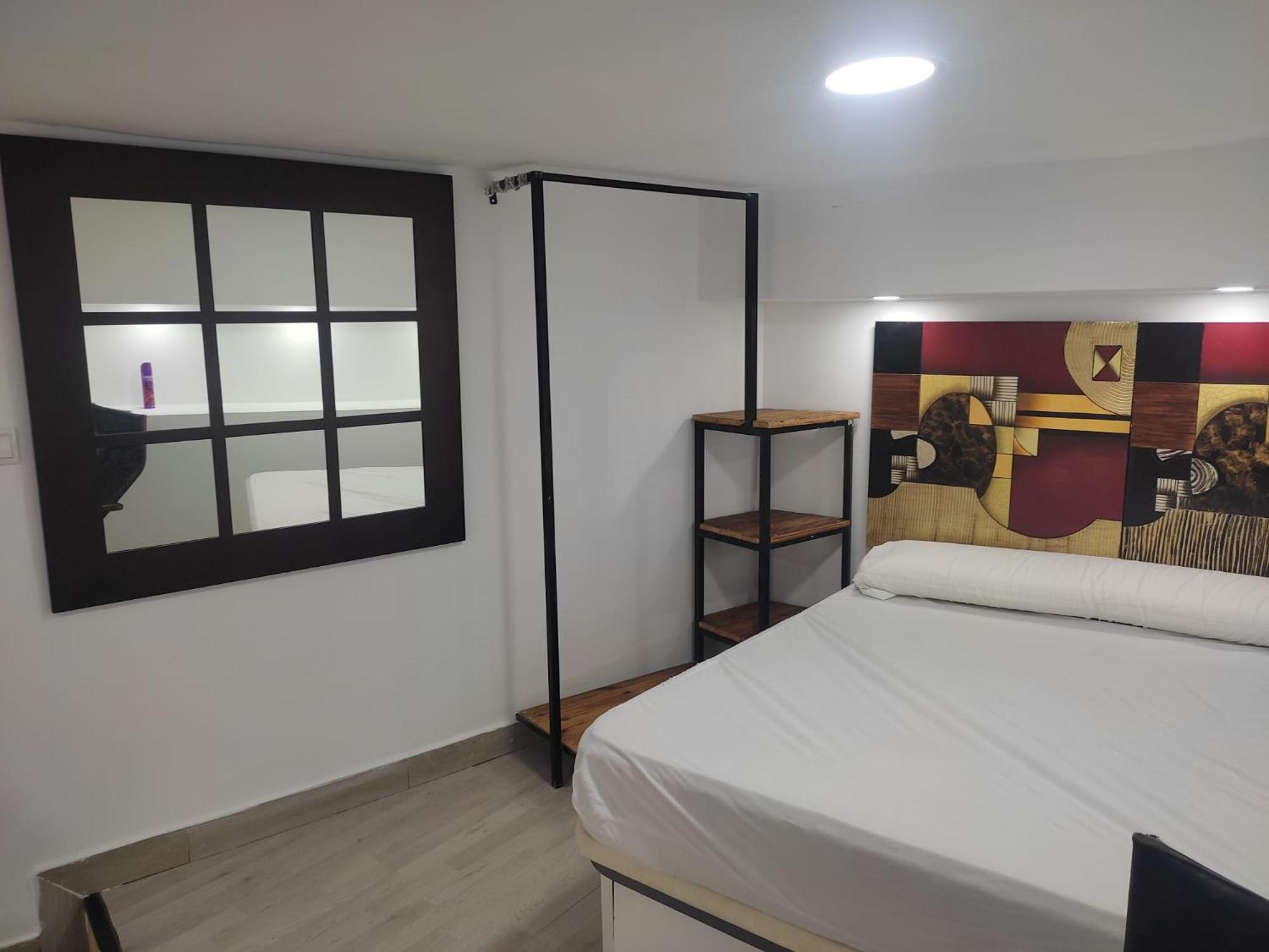 Loft Con Encanto Puerto De Valencia Exterior foto