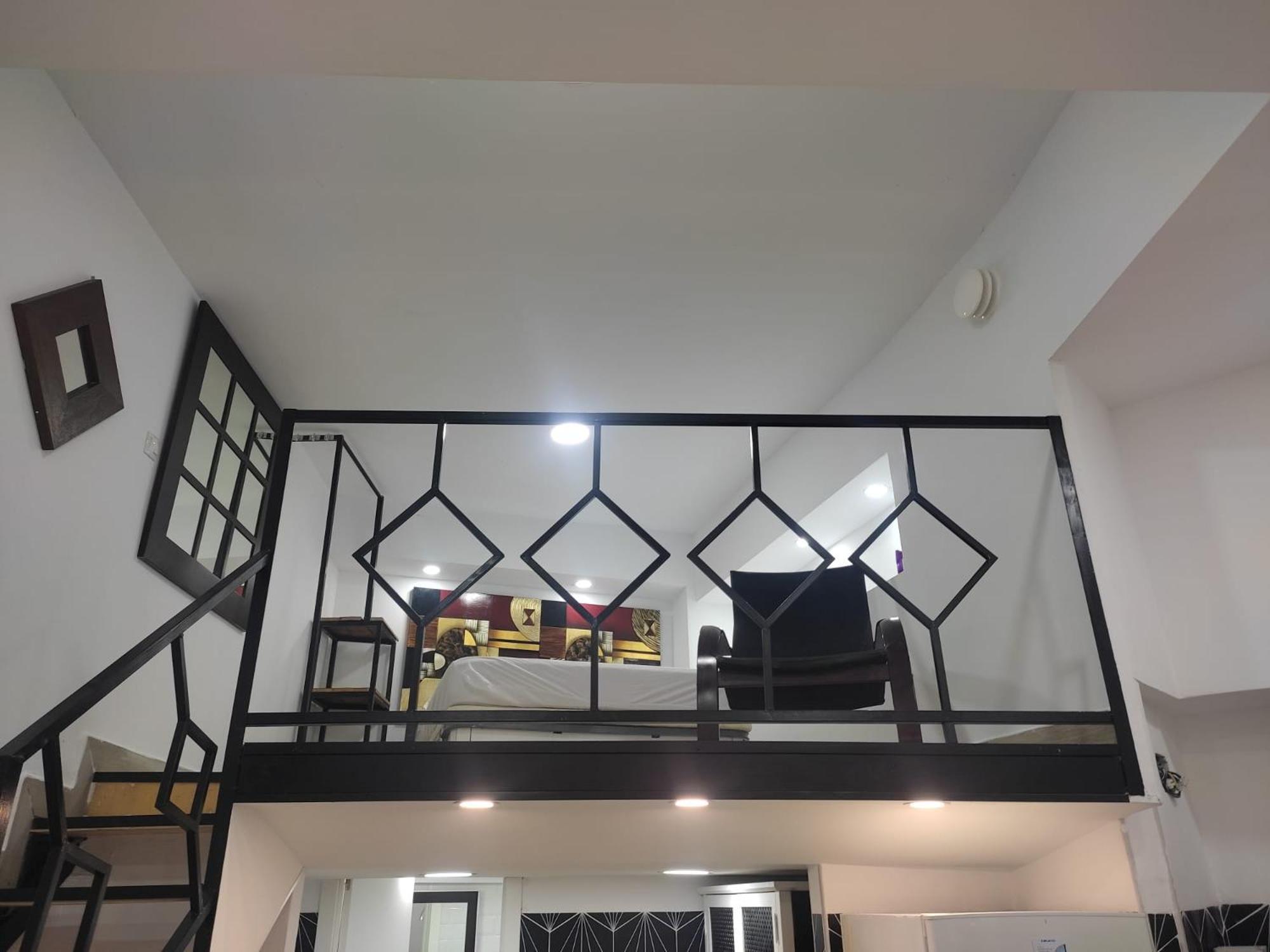 Loft Con Encanto Puerto De Valencia Exterior foto
